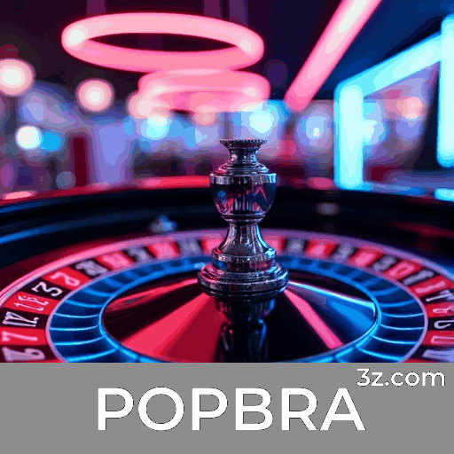 POPBRA Casino: Programa VIP Exclusivo e Valioso