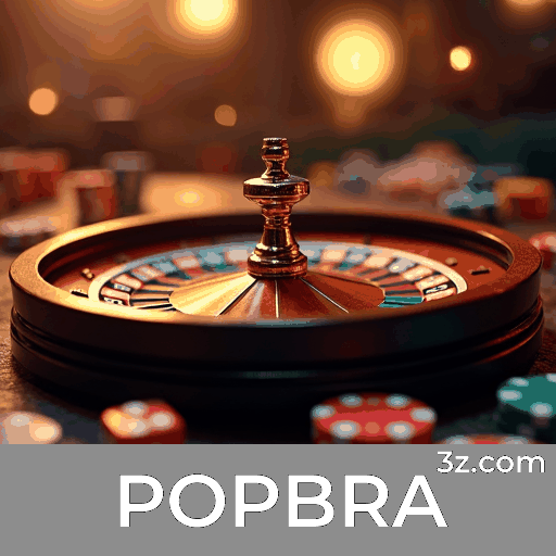 Experimente POPBRA: Apostas Móveis Completas e Práticas