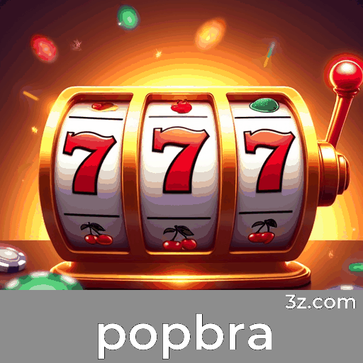 Cadastro na popbra para desfrutar dos melhores jogos