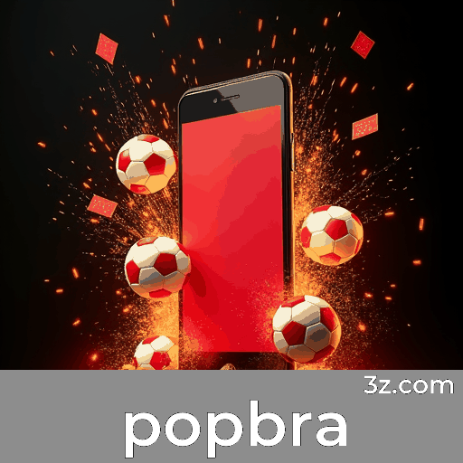 Cadastro na popbra para desfrutar dos melhores jogos