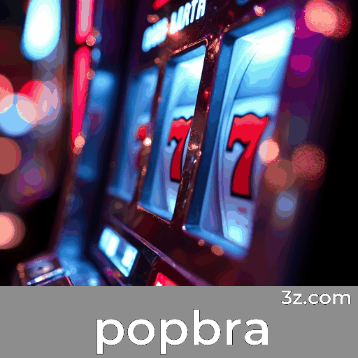 Formulário de cadastro da popbra