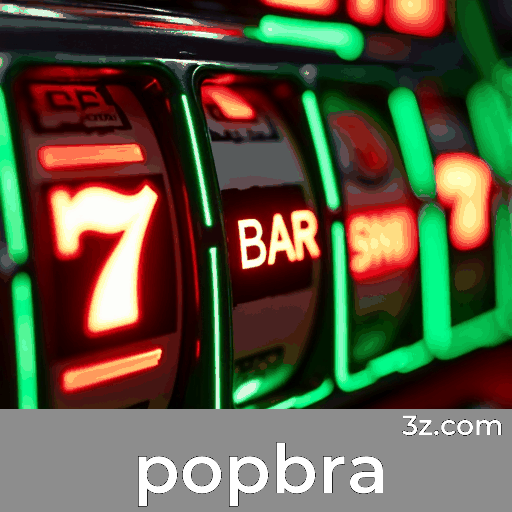 Jogos de loteria na popbra