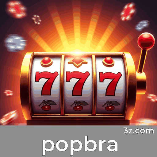 Você pode se cadastro na popbra em qualquer plataforma