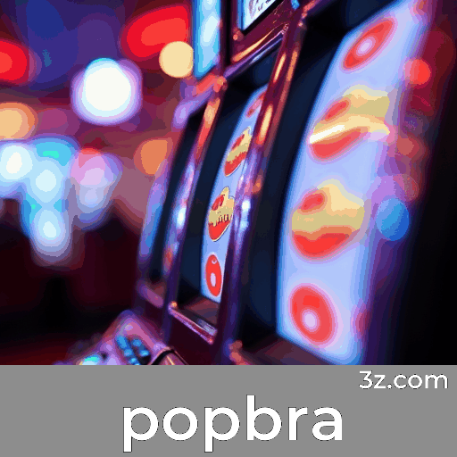 Formulário de cadastro da popbra