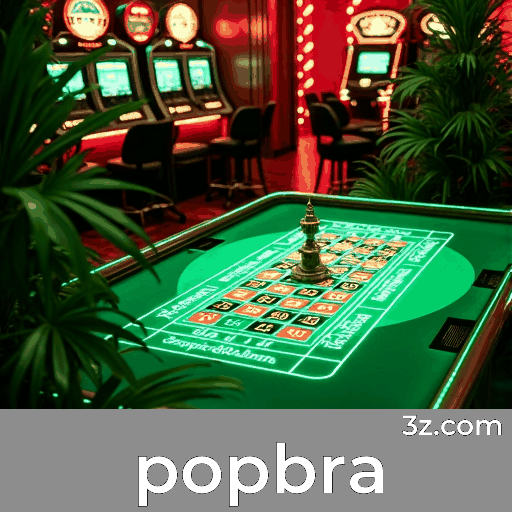 Muitos jogos de slots