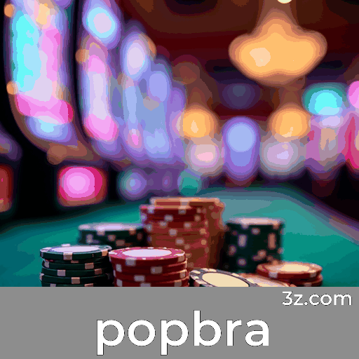 Formulário de cadastro da popbra