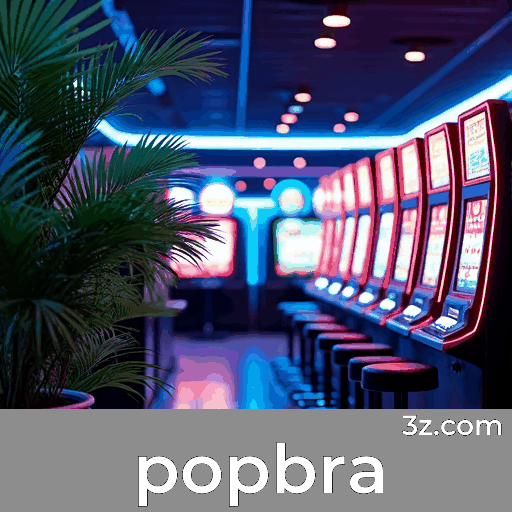 Você pode se cadastro na popbra em qualquer plataforma