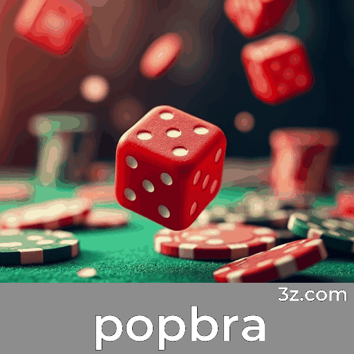 A popbra oferece jogos de mesa divertidos